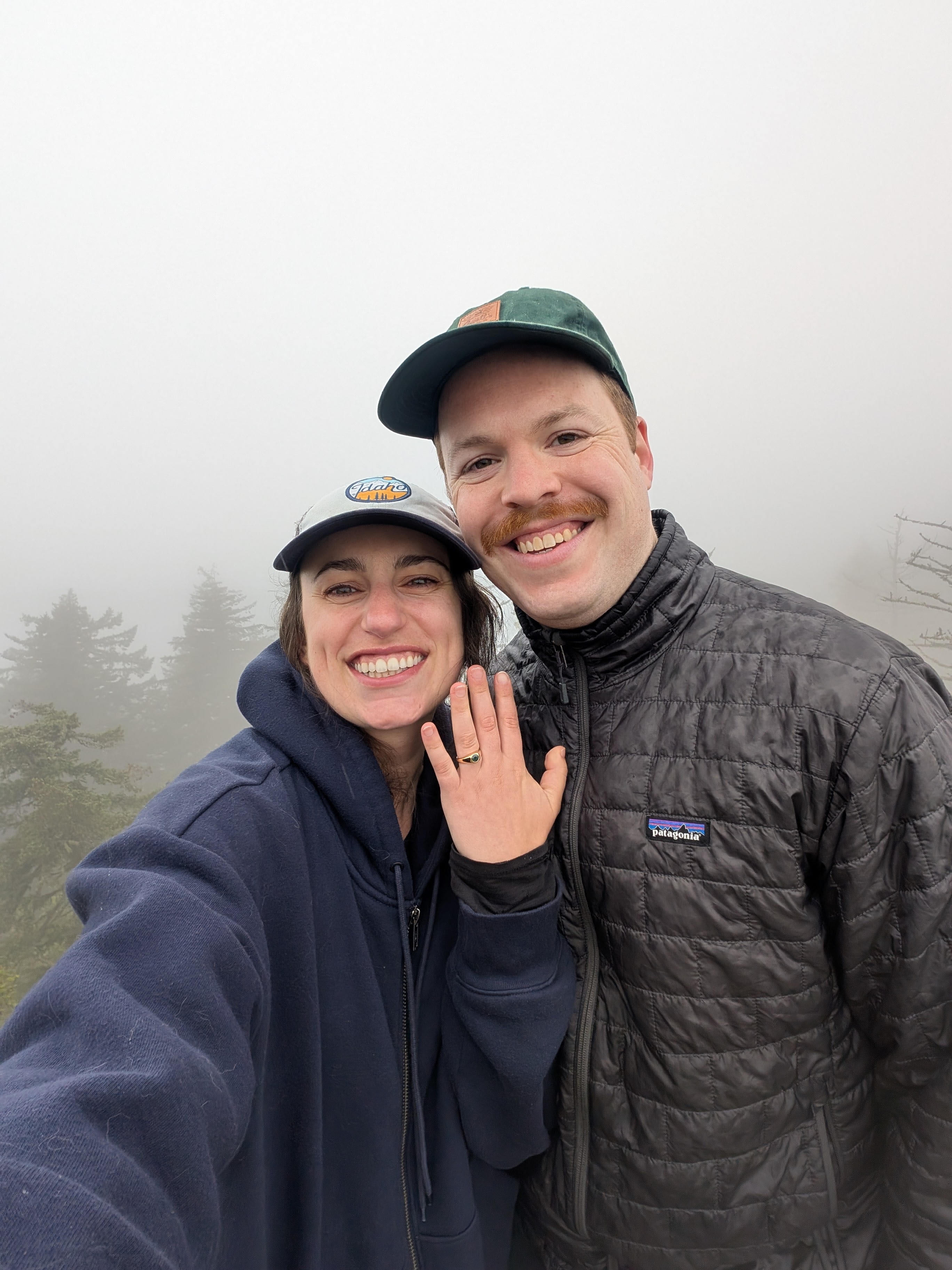 Montana Sapphires in Eugene